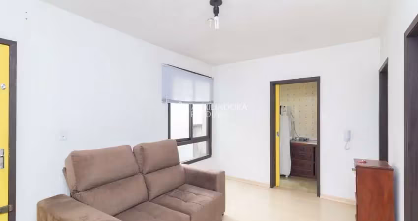 Apartamento com 1 quarto para alugar na Avenida Coronel Lucas de Oliveira, 1538, Bela Vista, Porto Alegre