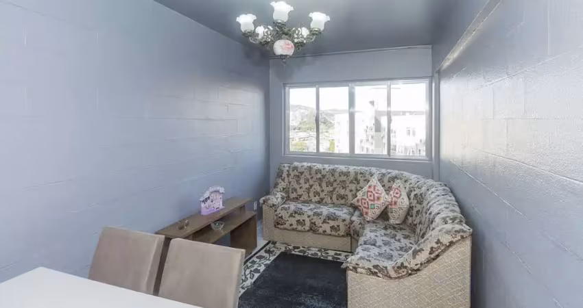 Apartamento com 1 quarto para alugar na Rua Albion, 402, Partenon, Porto Alegre