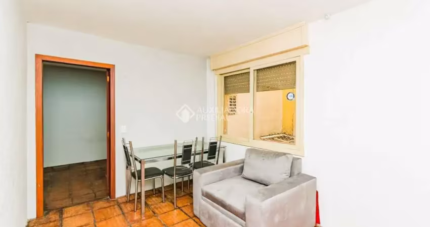 Apartamento com 1 quarto para alugar na Rua Duque de Caxias, 266, Centro Histórico, Porto Alegre