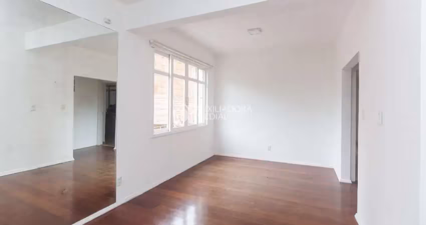 Apartamento com 2 quartos para alugar na Rua Murilo Furtado, 49, Petrópolis, Porto Alegre