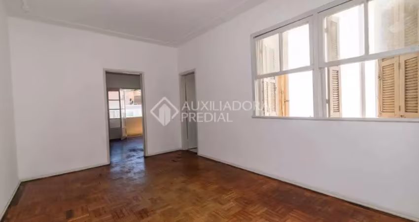 Apartamento com 1 quarto para alugar na Rua General Bento Martins, 495, Centro Histórico, Porto Alegre