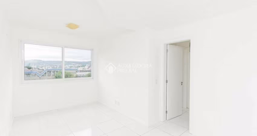 Apartamento com 2 quartos para alugar na Avenida Doutor Carlos Barbosa, 161, Medianeira, Porto Alegre