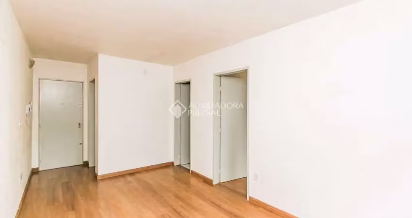 Apartamento com 1 quarto para alugar na Beco Antônio Carvalho, 2600, Jardim Carvalho, Porto Alegre