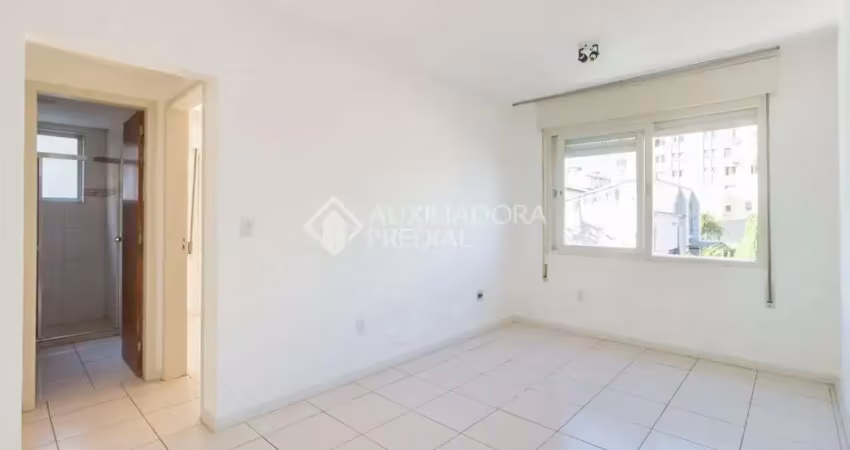 Apartamento com 1 quarto para alugar na Avenida Coronel Lucas de Oliveira, 2836, Petrópolis, Porto Alegre