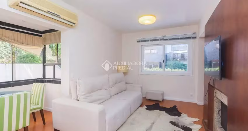 Apartamento com 2 quartos para alugar na Rua Barão de Ubá, 620, Bela Vista, Porto Alegre