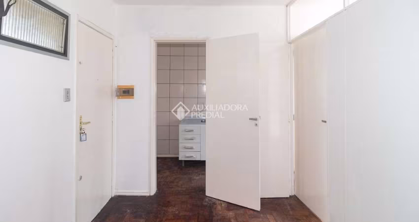 Apartamento com 1 quarto para alugar na Rua Marechal Floriano Peixoto, 386, Centro Histórico, Porto Alegre