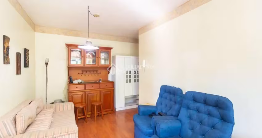 Apartamento com 2 quartos para alugar na Rua Euclydes Miranda, 295, Partenon, Porto Alegre