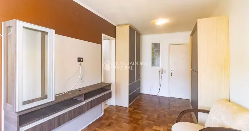 Apartamento com 1 quarto para alugar na Rua General Lima e Silva, 152, Centro Histórico, Porto Alegre