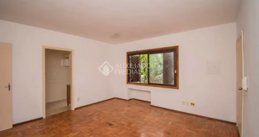 Apartamento com 2 quartos para alugar na Avenida Guaporé, 560, Petrópolis, Porto Alegre
