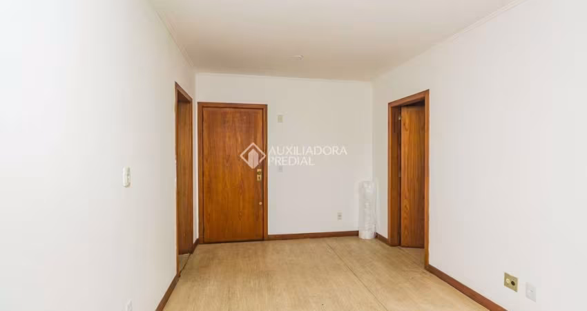 Apartamento com 1 quarto para alugar na Avenida Doutor Nilo Peçanha, 2586, Petrópolis, Porto Alegre