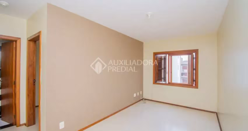 Apartamento com 1 quarto para alugar na Rua Valparaíso, 1040, Jardim Botânico, Porto Alegre