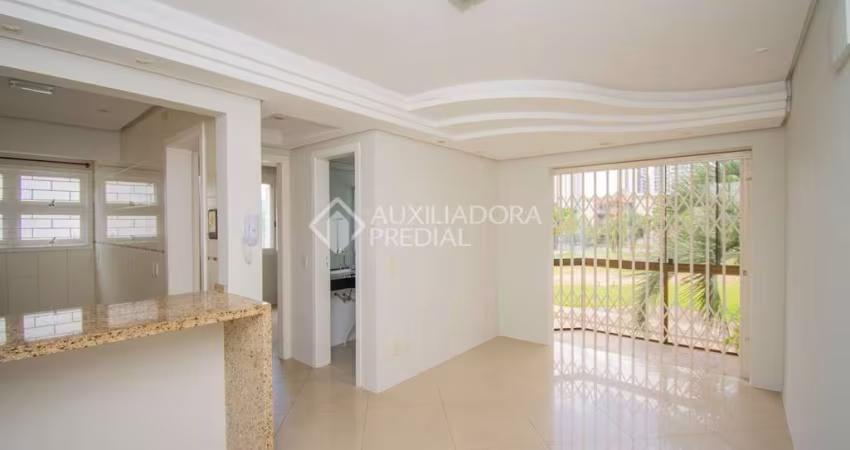 Apartamento com 1 quarto para alugar na Rua Ivo Janson, 170, Partenon, Porto Alegre