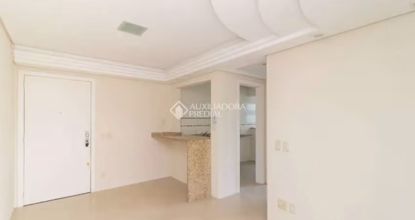 Apartamento com 1 quarto para alugar na Rua Ivo Janson, 170, Partenon, Porto Alegre