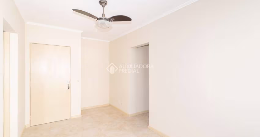 Apartamento com 1 quarto para alugar na Avenida Romeu Samarani Ferreira, 315, Vila Nova, Porto Alegre