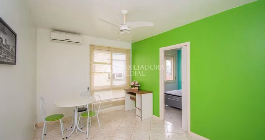 Apartamento com 1 quarto para alugar na Avenida Coronel Lucas de Oliveira, 2902, Petrópolis, Porto Alegre