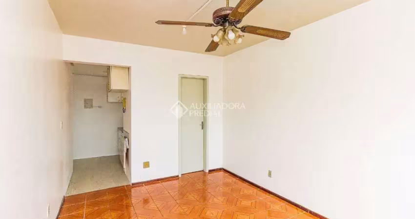 Apartamento com 1 quarto para alugar na Rua Coronel Genuino, 342, Centro Histórico, Porto Alegre