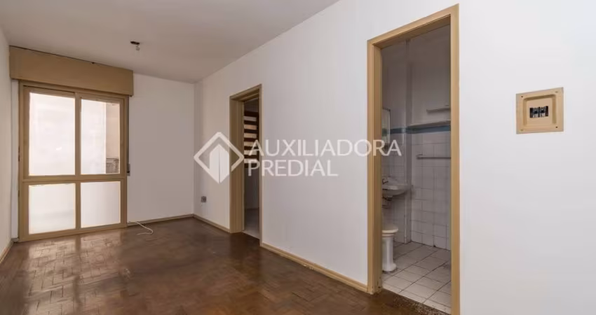 Apartamento com 1 quarto para alugar na Rua Jerônimo Coelho, 75, Centro Histórico, Porto Alegre