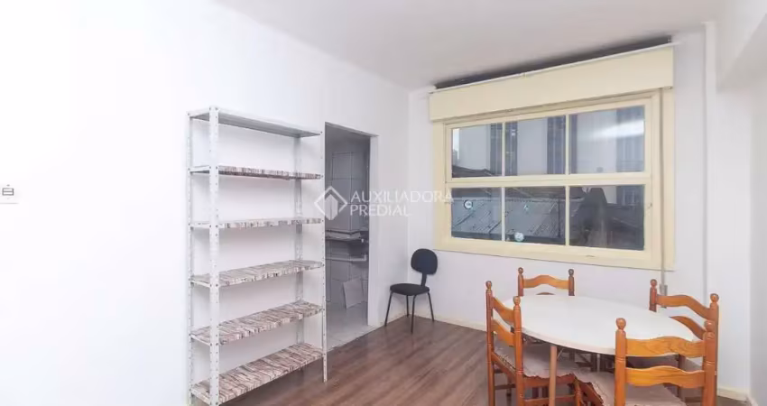 Apartamento com 1 quarto para alugar na Rua dos Andradas, 932, Centro Histórico, Porto Alegre