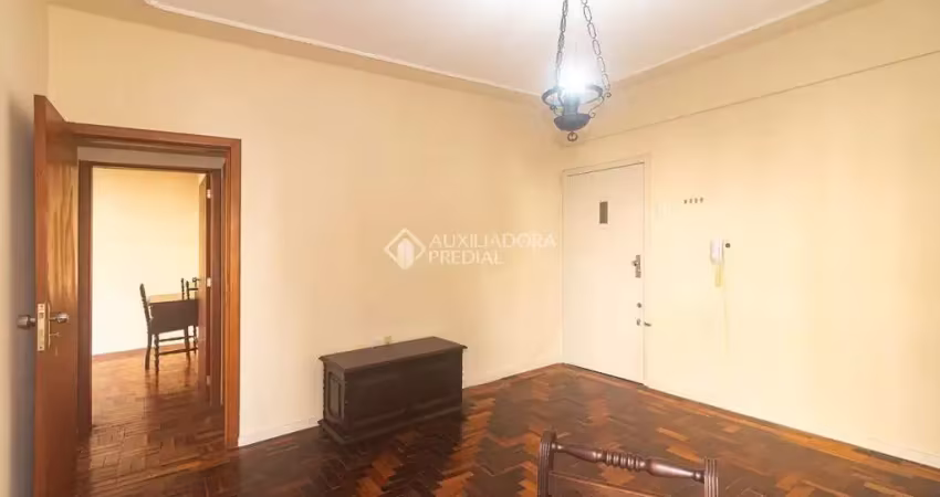Apartamento com 1 quarto para alugar na Rua Jerônimo Coelho, 95, Centro Histórico, Porto Alegre