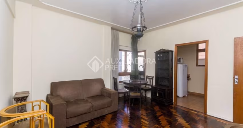 Apartamento com 2 quartos para alugar na Rua Jerônimo Coelho, 95, Centro Histórico, Porto Alegre