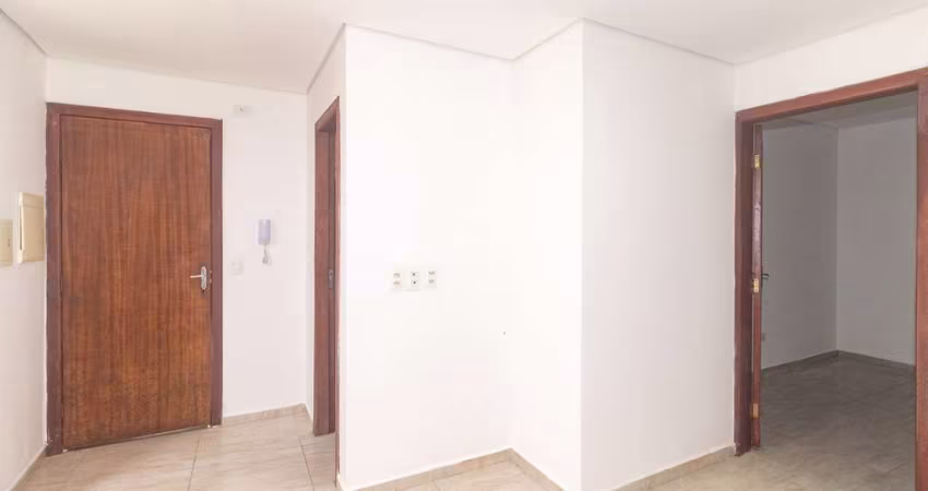 Apartamento com 2 quartos para alugar na Rua Washington Luiz, 868, Centro Histórico, Porto Alegre