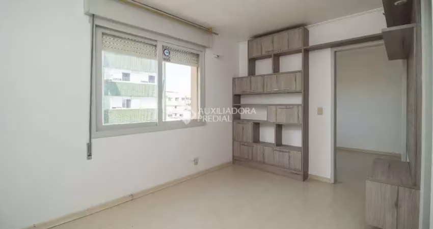 Apartamento com 1 quarto para alugar na Rua Duque de Caxias, 266, Centro Histórico, Porto Alegre