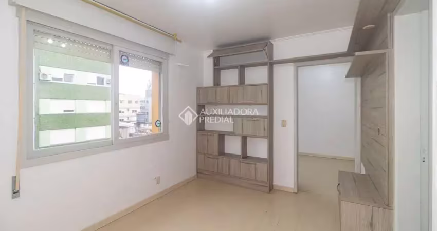Apartamento com 1 quarto para alugar na Rua Duque de Caxias, 266, Centro Histórico, Porto Alegre