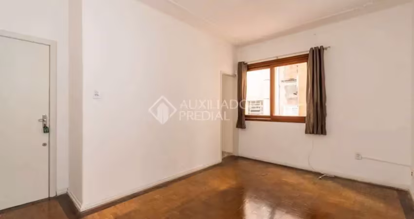 Apartamento com 2 quartos para alugar na Rua General Bento Martins, 495, Centro Histórico, Porto Alegre
