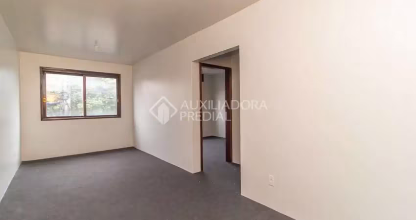 Apartamento com 1 quarto para alugar na Rua Santana, 807, Farroupilha, Porto Alegre