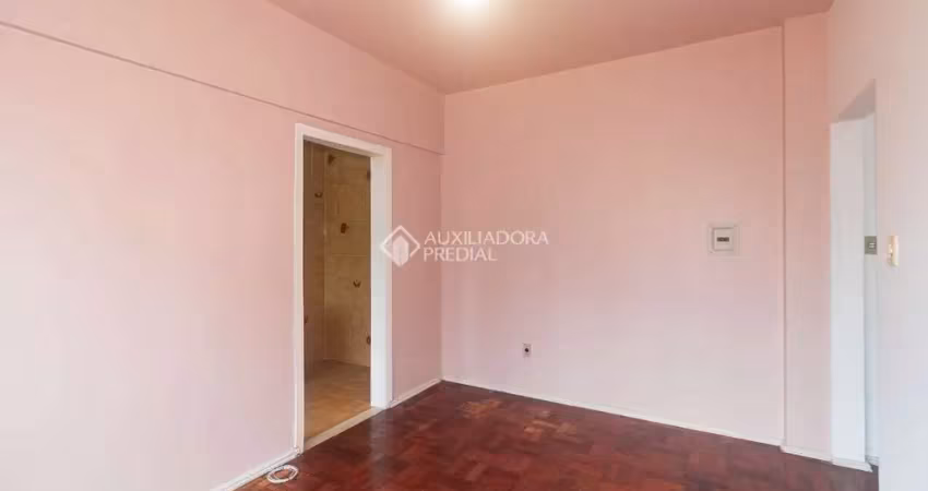 Apartamento com 1 quarto para alugar na Rua Riachuelo, 948, Centro Histórico, Porto Alegre