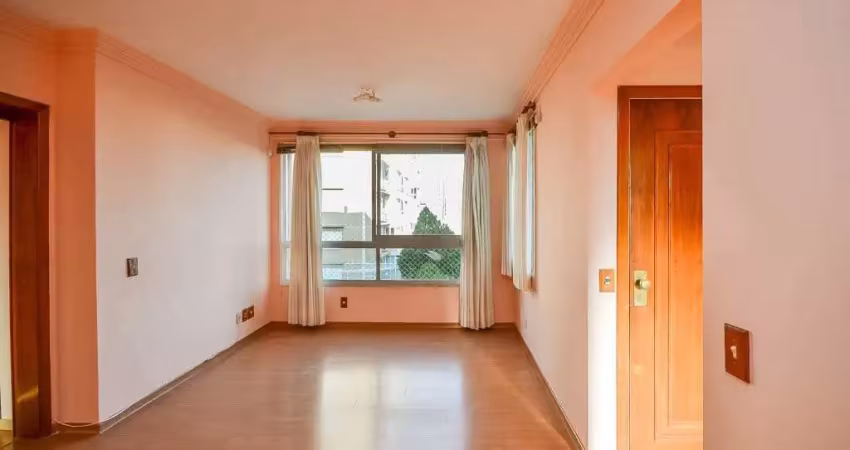 Apartamento com 3 quartos para alugar na Rua Domingos Crescêncio, 687, Santana, Porto Alegre