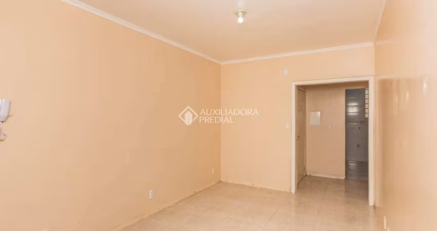 Apartamento com 1 quarto para alugar na Rua Coronel Fernando Machado, 204, Centro Histórico, Porto Alegre
