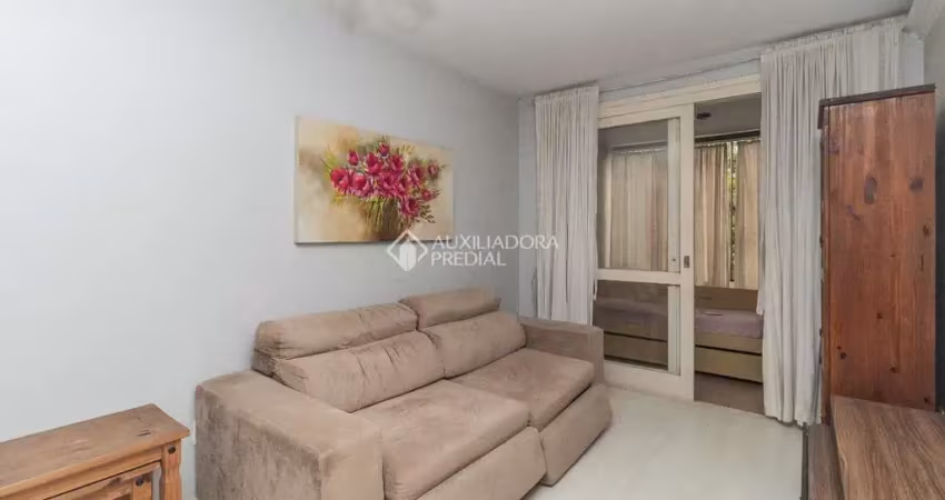Apartamento com 2 quartos para alugar na Rua Garibaldi, 1068, Bom Fim, Porto Alegre