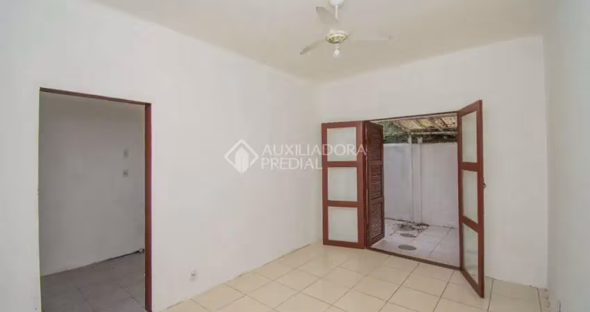 Apartamento com 1 quarto para alugar na Rua Felipe de Oliveira, 607, Petrópolis, Porto Alegre