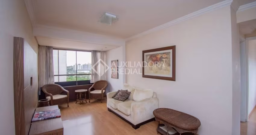 Apartamento com 2 quartos para alugar na Rua Oswaldo Pereira de Freitas, 135, Partenon, Porto Alegre