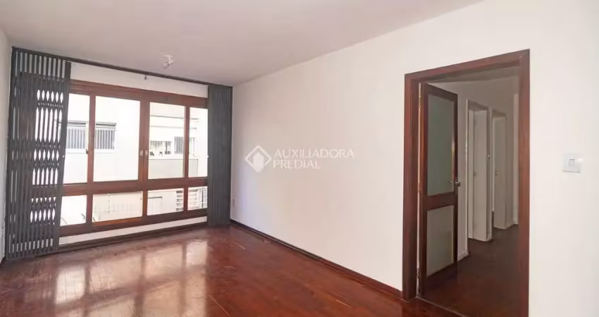 Apartamento com 3 quartos para alugar na Rua Francisco Ferrer, 133, Rio Branco, Porto Alegre