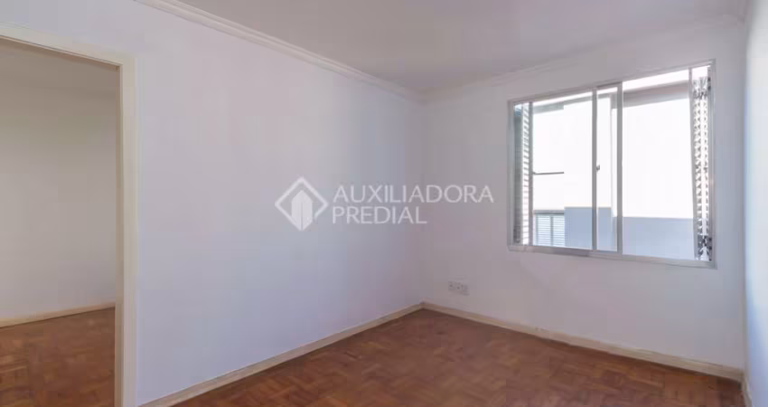 Apartamento com 1 quarto para alugar na Rua Artigas, 200, Petrópolis, Porto Alegre