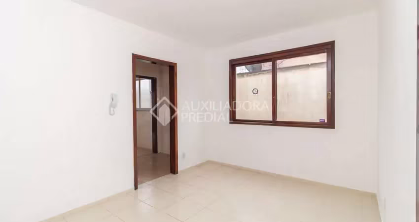 Apartamento com 1 quarto para alugar na Rua Santana, 807, Farroupilha, Porto Alegre
