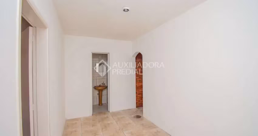 Apartamento com 2 quartos para alugar na Rua Fátima, 184, Partenon, Porto Alegre