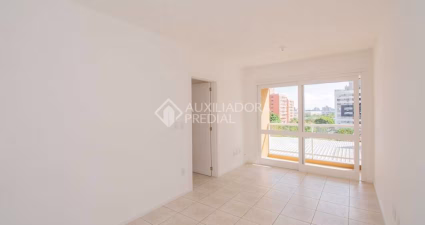 Apartamento com 3 quartos para alugar na Rua General Francisco de Paula Cidade, 660, Chácara das Pedras, Porto Alegre