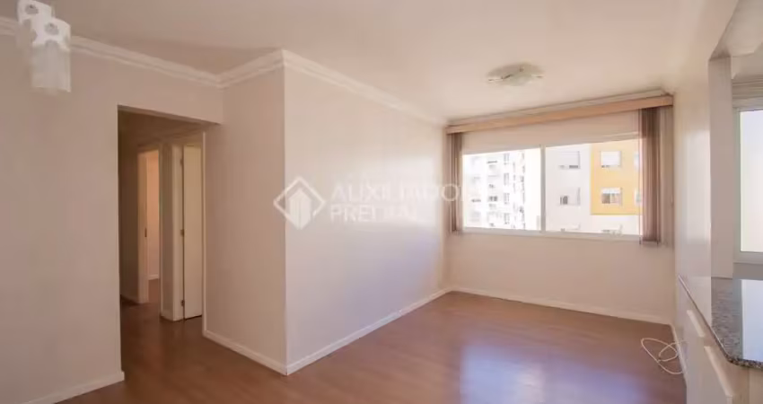 Apartamento com 3 quartos para alugar na Avenida Bento Gonçalves, 1515, Partenon, Porto Alegre