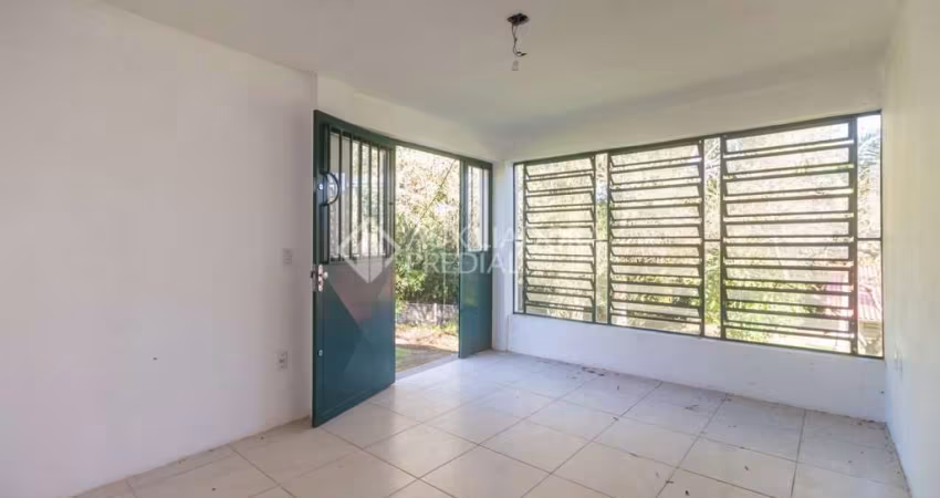 Casa em condomínio fechado com 4 quartos para alugar na Estrada Gedeon Leite, 3245, Hípica, Porto Alegre