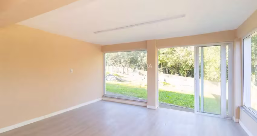 Casa em condomínio fechado com 4 quartos para alugar na Estrada Gedeon Leite, 3245, Hípica, Porto Alegre