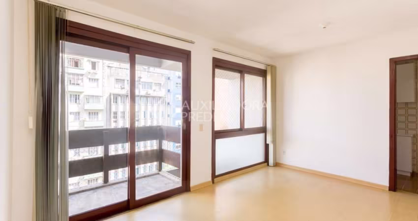 Apartamento com 1 quarto para alugar na Rua Coronel Fernando Machado, 984, Centro Histórico, Porto Alegre