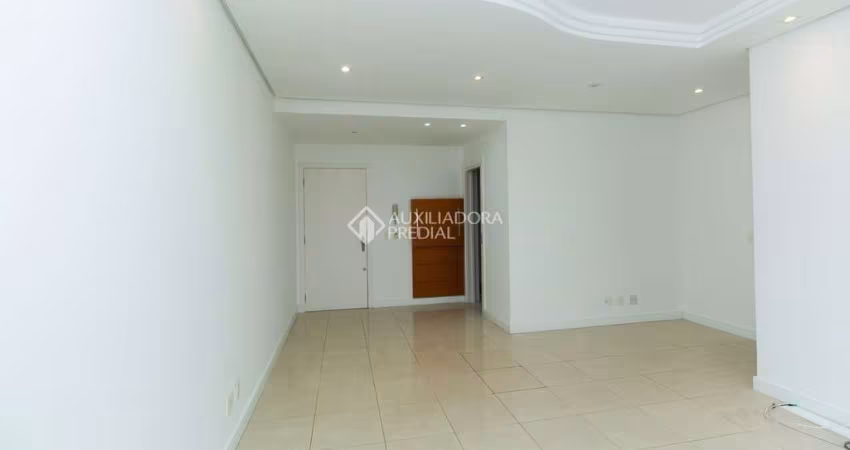 Apartamento com 3 quartos para alugar na Rua Buenos Aires, 80, Jardim Botânico, Porto Alegre