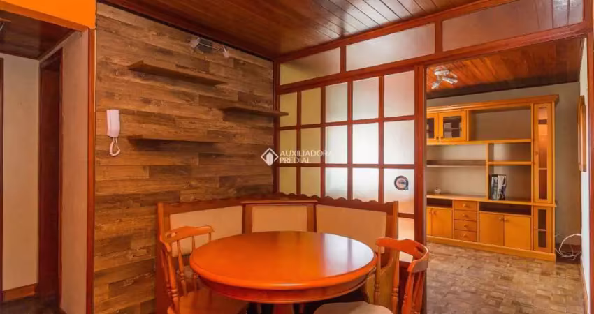Apartamento com 1 quarto para alugar na Rua Pedro Velho, 130, Partenon, Porto Alegre