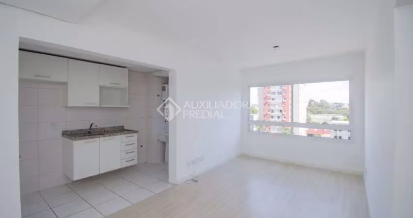 Apartamento com 2 quartos para alugar na Rua dos Burgueses, 255, Partenon, Porto Alegre