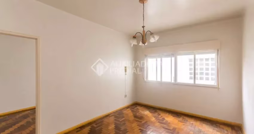 Apartamento com 1 quarto para alugar na Rua Riachuelo, 958, Centro Histórico, Porto Alegre