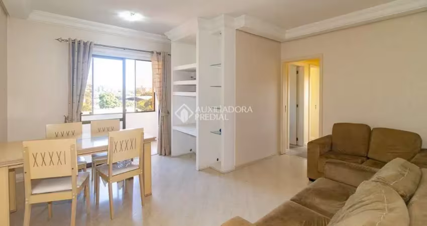 Apartamento com 3 quartos para alugar na Rua Santa Flora, 1268, Nonoai, Porto Alegre