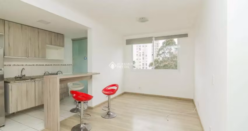 Apartamento com 2 quartos para alugar na Rua Carlos Reverbel, 200, Jardim Carvalho, Porto Alegre